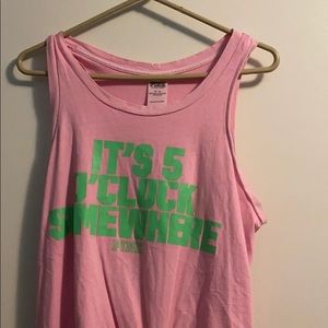 Victoria secret tank top